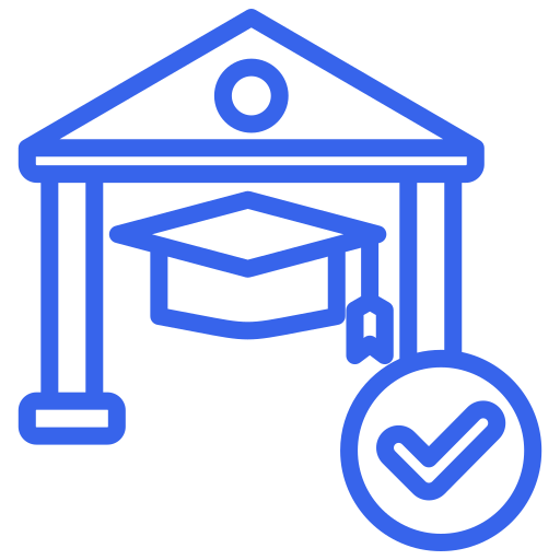 admission