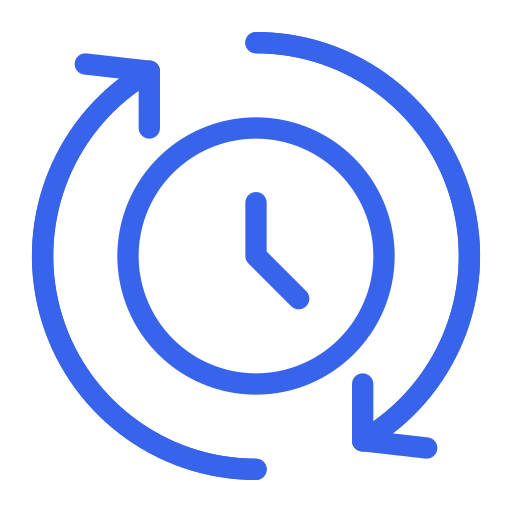time