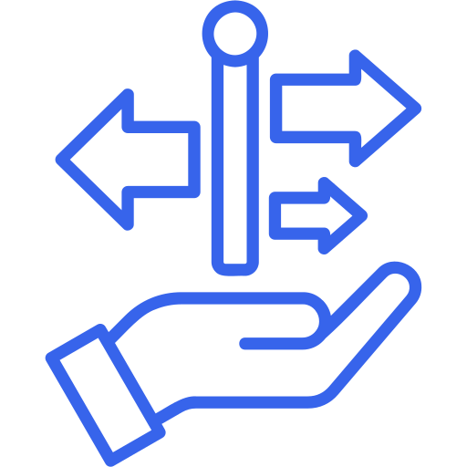 Expert Guidance