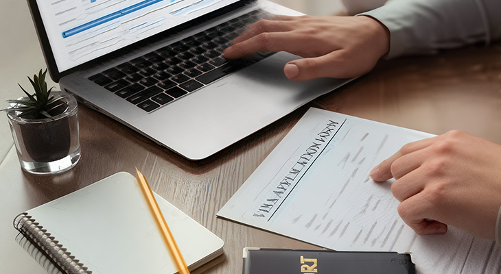 Extraordinary Ability and Advanced Qualification Letters (EB-1 & EB-2)